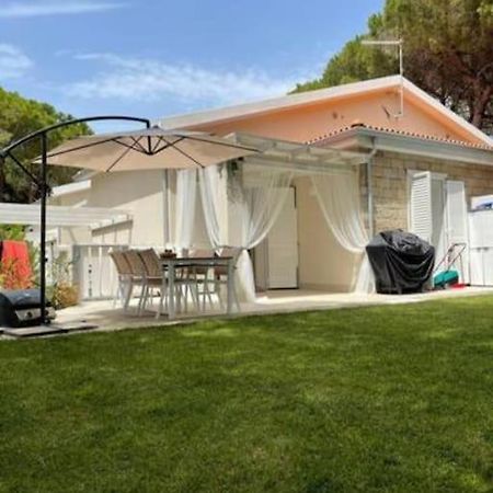 Zaffiro Casa Vacanze Al Mare Валледория Экстерьер фото