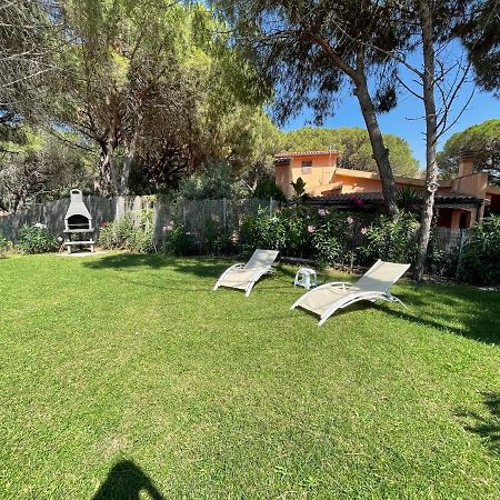 Zaffiro Casa Vacanze Al Mare Валледория Экстерьер фото