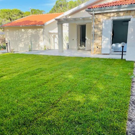 Zaffiro Casa Vacanze Al Mare Валледория Экстерьер фото