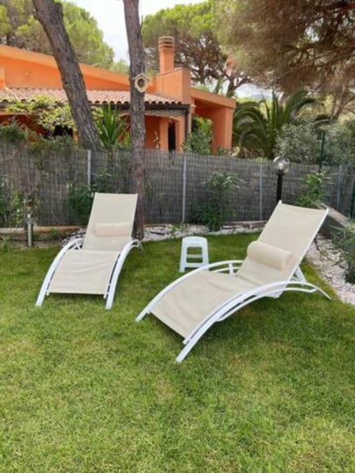 Zaffiro Casa Vacanze Al Mare Валледория Экстерьер фото