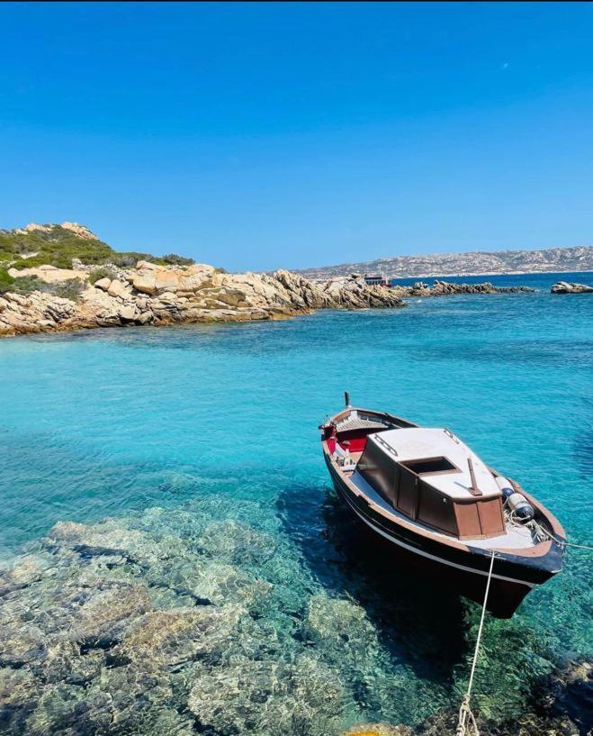 Zaffiro Casa Vacanze Al Mare Валледория Экстерьер фото