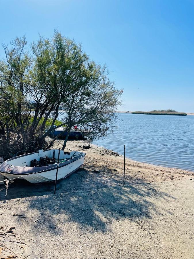 Zaffiro Casa Vacanze Al Mare Валледория Экстерьер фото